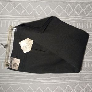 Men's Wrinkle Free Levi Action Slacks